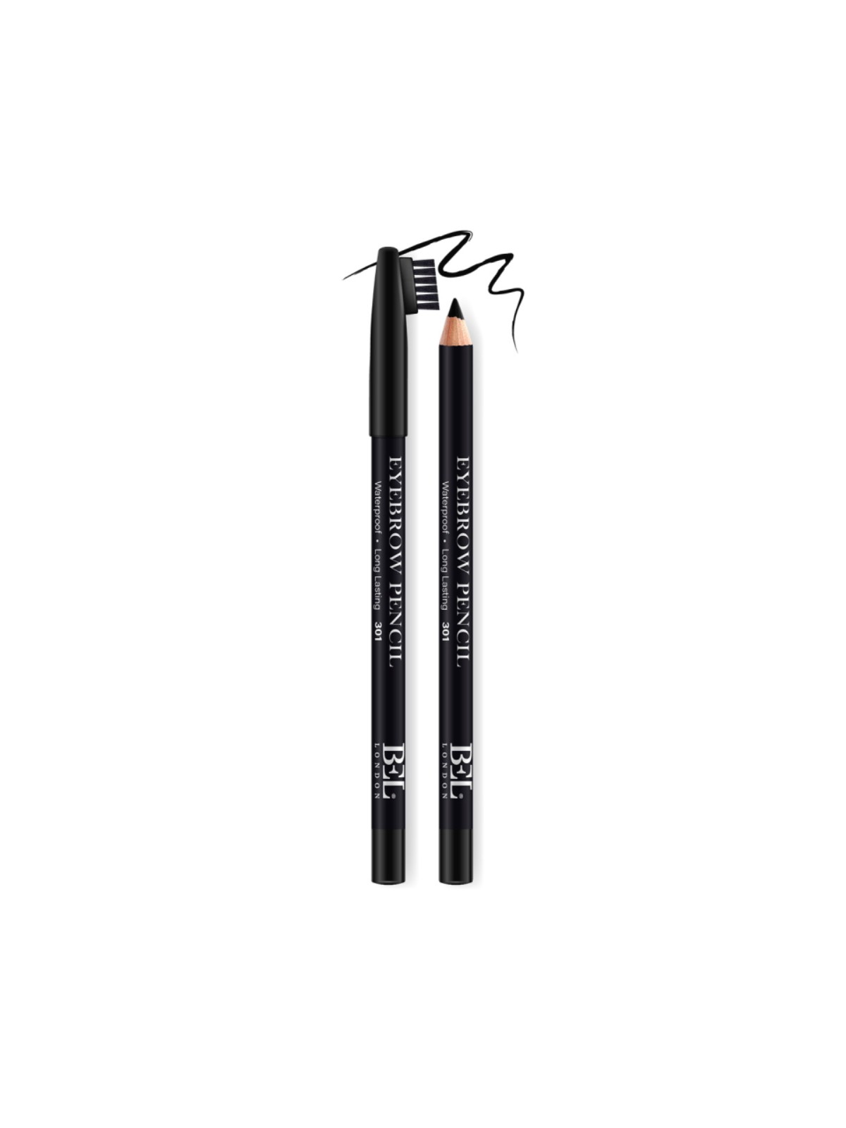 Bel London BEL London Matita per sopracciglia in crema waterproof 301 078 g