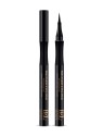 Matita eyeliner in gel Bel London Precision Waterproof Colour a lunga durata nero intenso 12ml