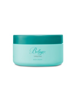 Bellagio Crema Corpo Idratante Turchese 300ml