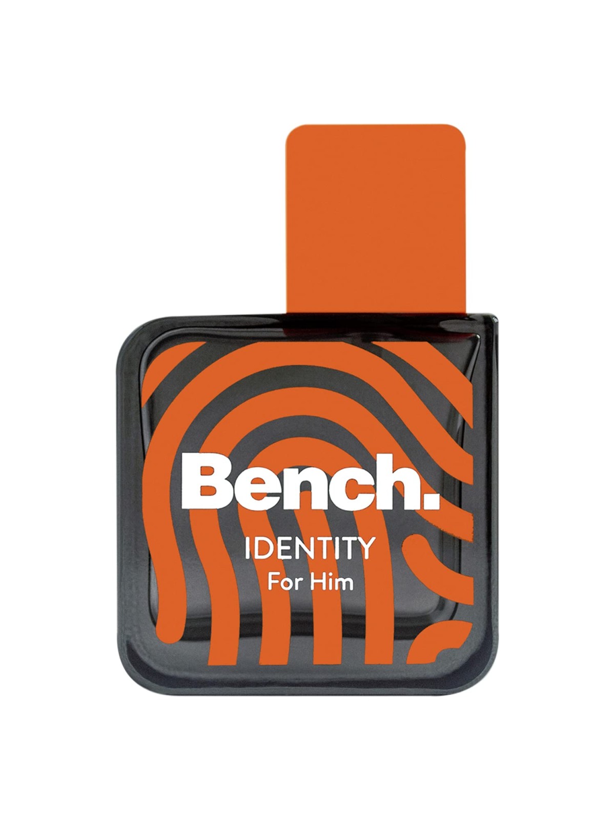 Bench Identity Eau De Toilette uomo 30ml