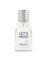 Benetton Let's Move Eau De Toilette uomo 40ml