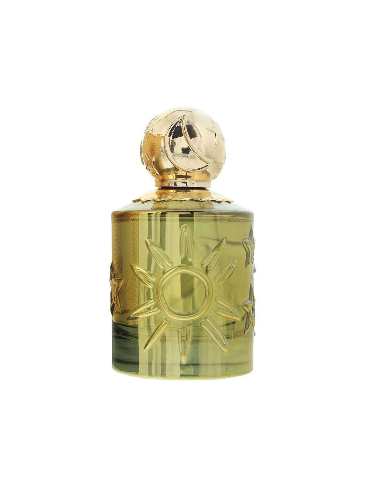 Benetton Sun Moon Stars Oro Eau De Parfum uomo 100ml