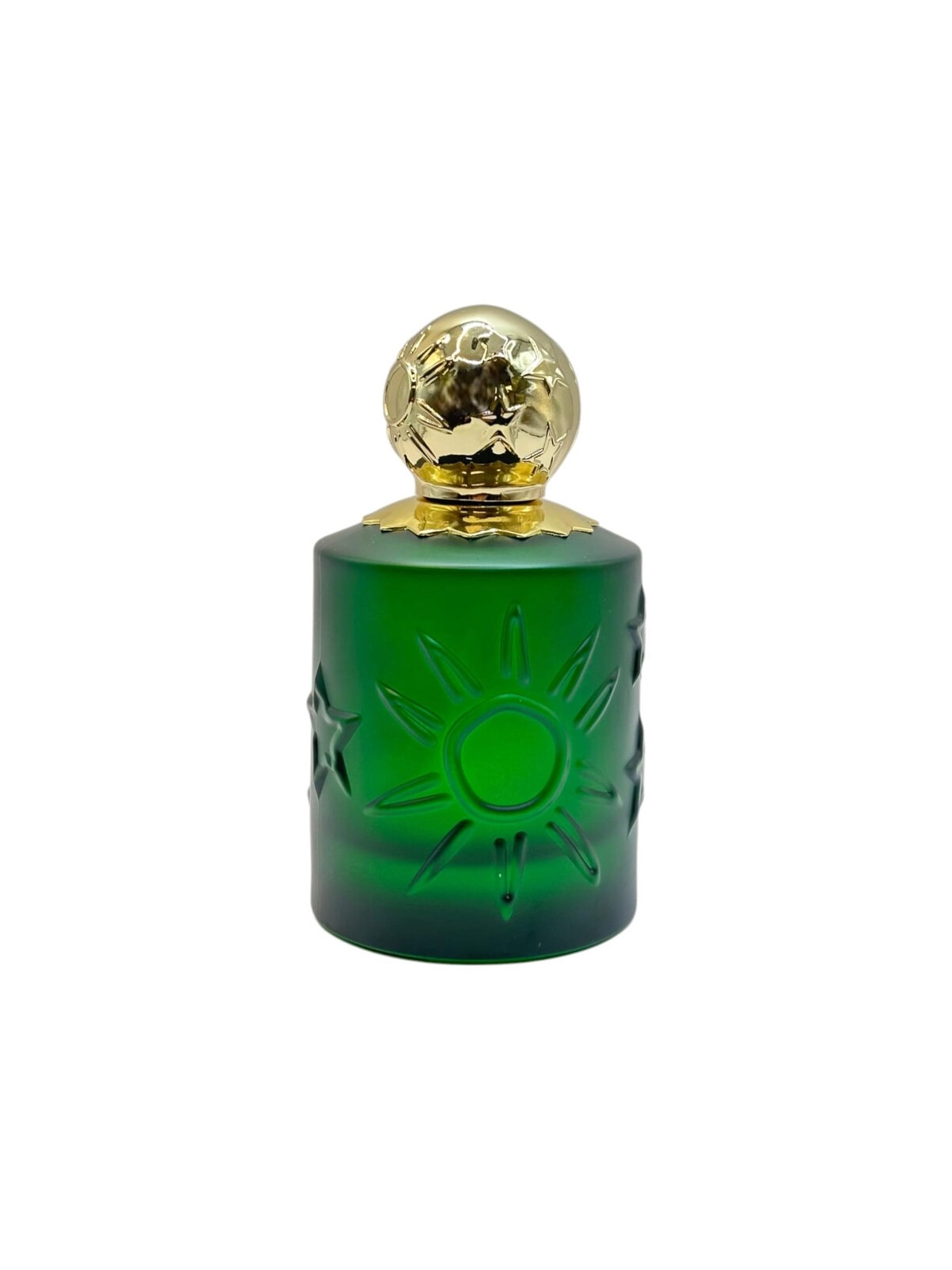 Benetton Sun Moon Stars Royal Emerald Eau De Parfum uomo 100ml