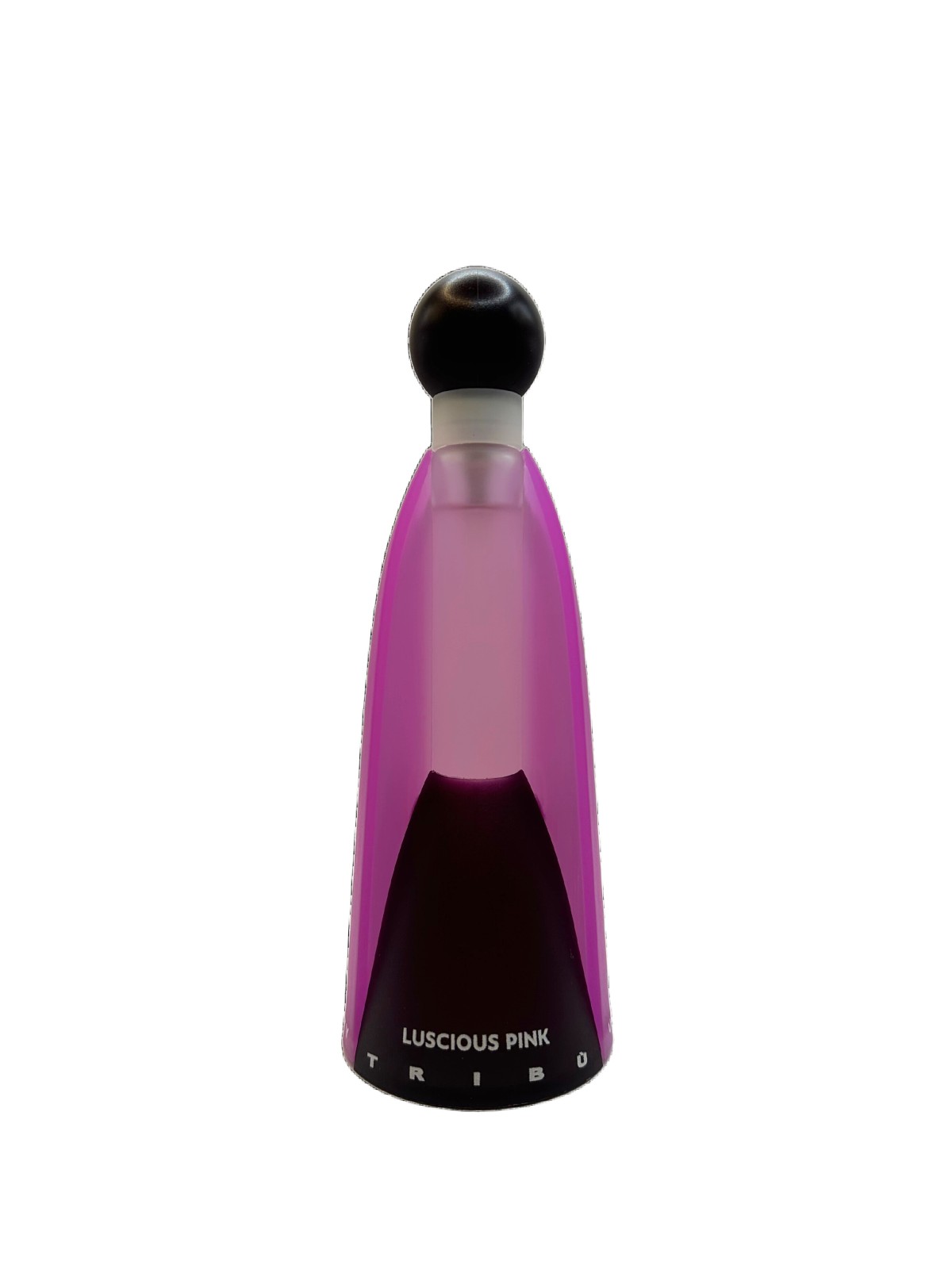Benetton Tribu Luscious Pink Eau De Parfum donna 100ml