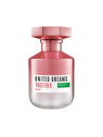 Benetton United Dreams Together Eau De Toilette donna 50ml