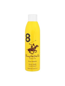 Beverly Hills Polo Club 1982 - Sport 8 Spray Corpo Freschezza 150ml
