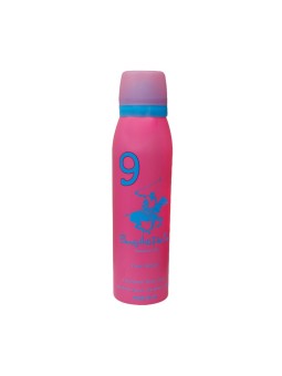 Beverly Hills Polo Club 1982 - Sport 9 Spray Corpo Freschezza 150ml