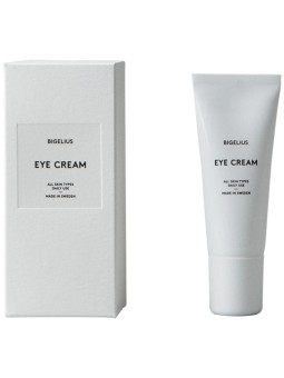 Bigelius Eye Cream Crema contorno occhi energizzante quotidiana 20ml