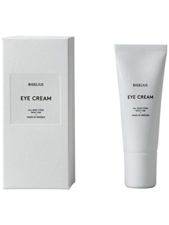 Bigelius Eye Cream Crema contorno occhi energizzante quotidiana 20ml
