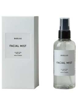 Bigelius Spray Rinfrescante per il Viso 200ml