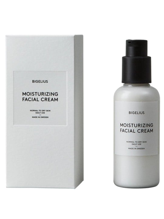 Crema viso idratante Bigelius rassodante e idratante per uso quotidiano 100ml