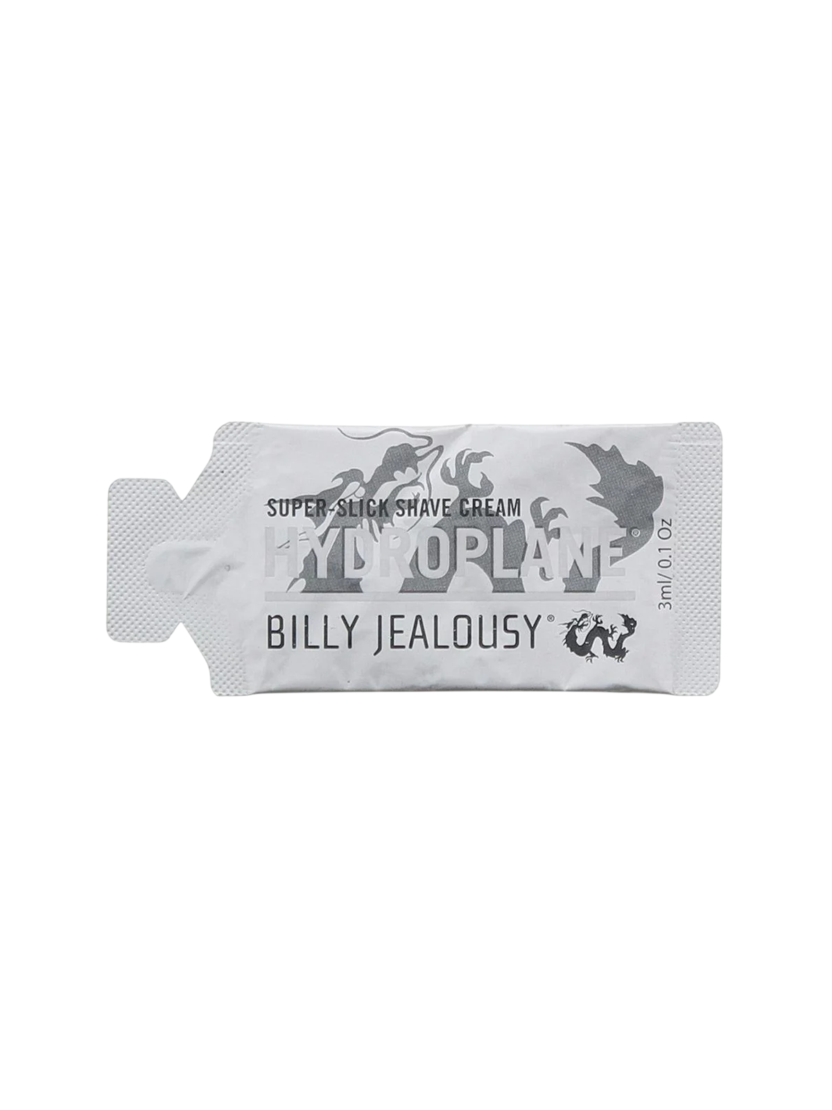 Crema da barba Billy Jealousy Hydroplane Super-Slick Softening 3ml