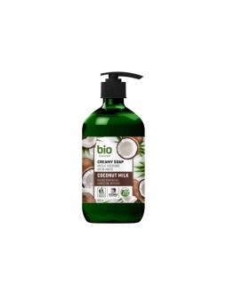 Bio Naturell Sapone liquido per le mani al latte di cocco 437ml