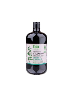 Bio Naturell Shampoo Rigenerante Ortica e Pantenolo 946ml