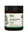 Bio Naturell Bio Naturell Maschera Crema Trattamento Capelli Ortica e Pantenolo Rigenerante 480ml