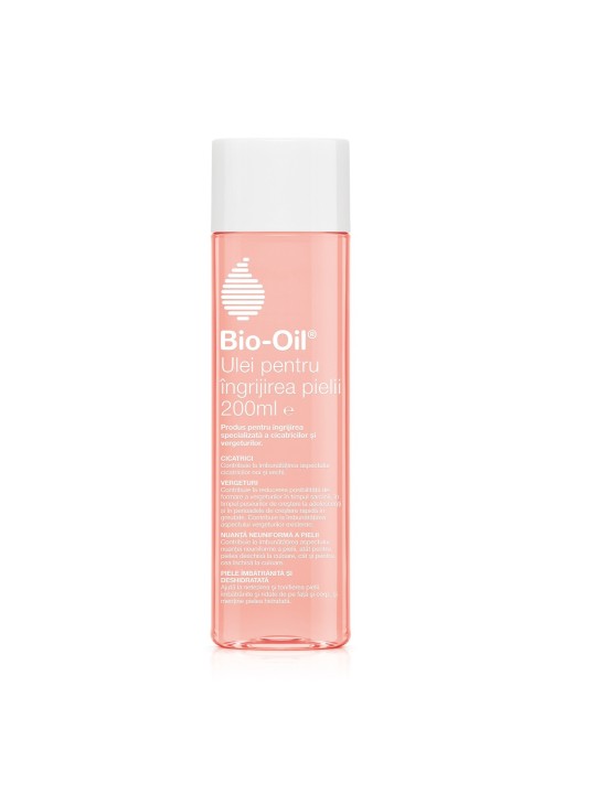 Bio-Oil Olio corpo antimacchie Bio-Oil per tutto il corpo 200ml
