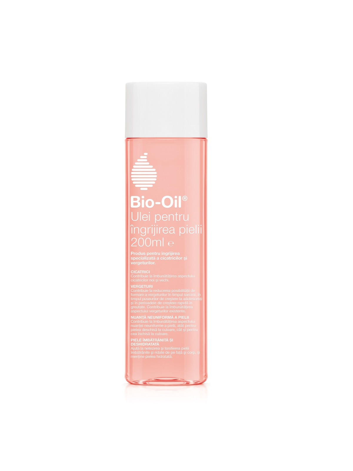 Bio-Oil Olio corpo antimacchie Bio-Oil per tutto il corpo 200ml