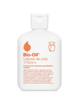 Bio-Oil Lozione corpo idratante Bio-Oil 175ml