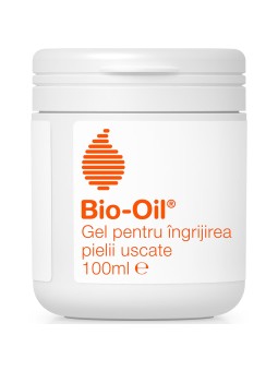 Bio-Oil Crema Gel Idratante Quotidiana 100ml