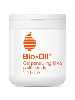 Bio-Oil Crema Gel Idratante Quotidiana 200ml