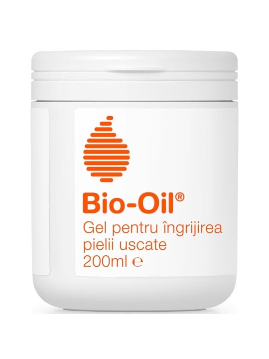 Bio-Oil Crema Gel Idratante Quotidiana 200ml