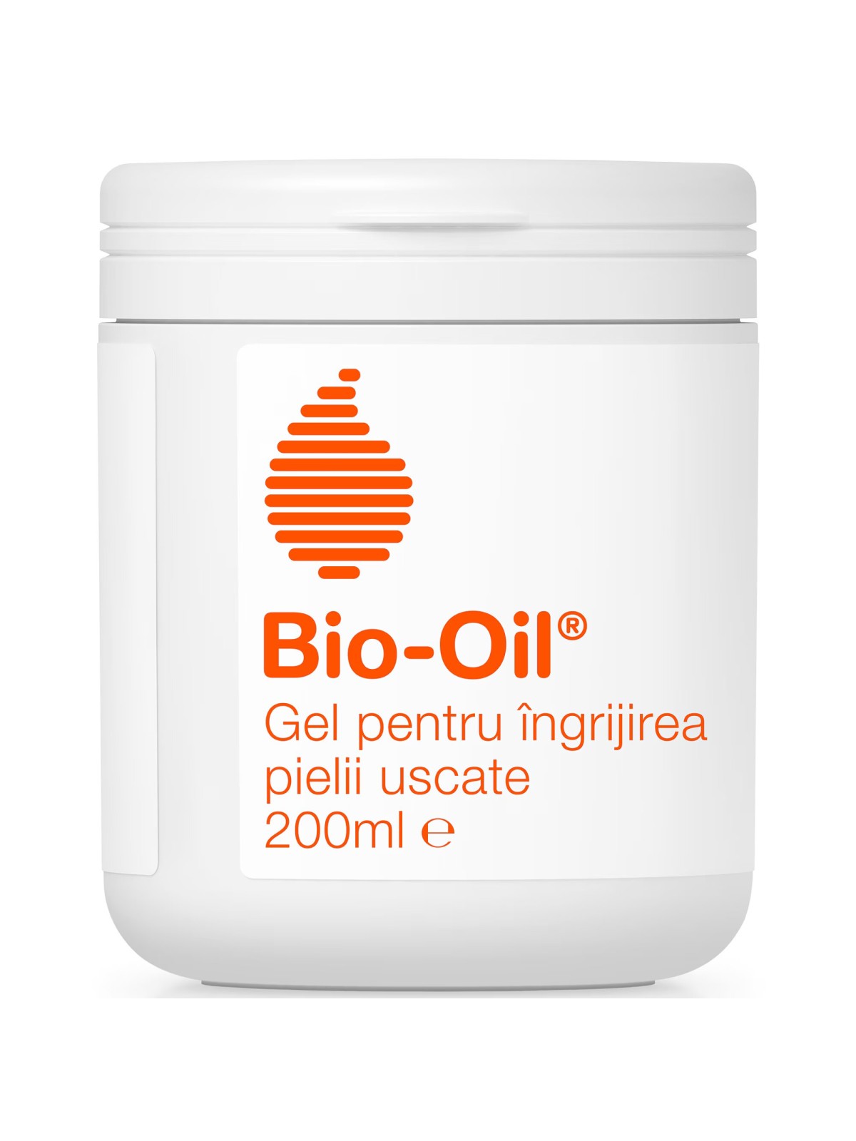 Bio-Oil Crema Gel Idratante Quotidiana 200ml