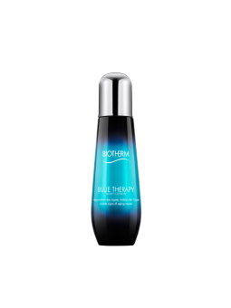 Emulsione antietà Biotherm Blue Therapy per il viso 75ml