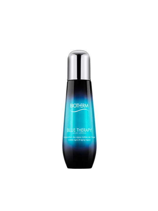 Emulsione antietà Biotherm Blue Therapy per il viso 75ml