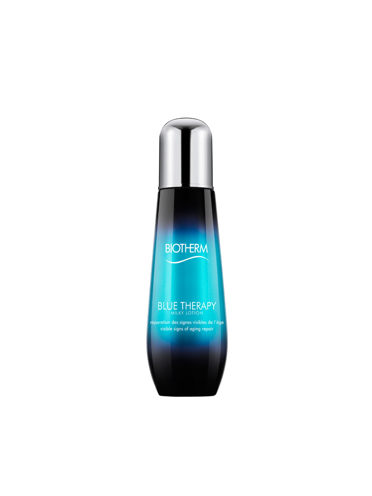 Emulsione antietà Biotherm Blue Therapy per il viso 75ml