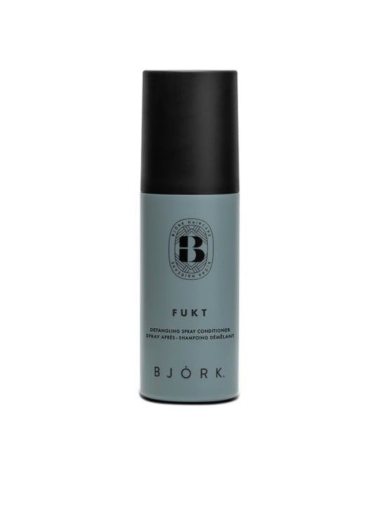 Spray districante per capelli Bjork Fukt 150ml