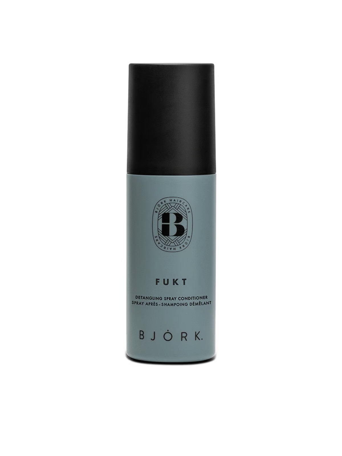 Spray districante per capelli Bjork Fukt 150ml