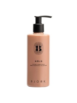 Balsamo volumizzante per capelli Bjork Hojd 250ml
