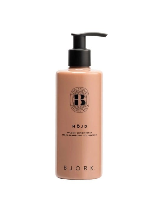 Balsamo volumizzante per capelli Bjork Hojd 250ml