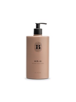 Balsamo volumizzante per capelli Bjork Hojd 750ml