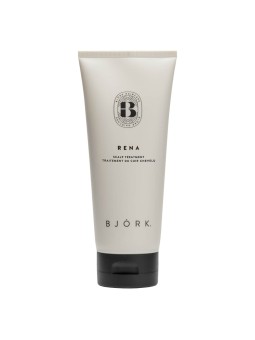 Bjork Rena Crema Trattamento Lenitiva per il Cuoio Capelluto 200ml