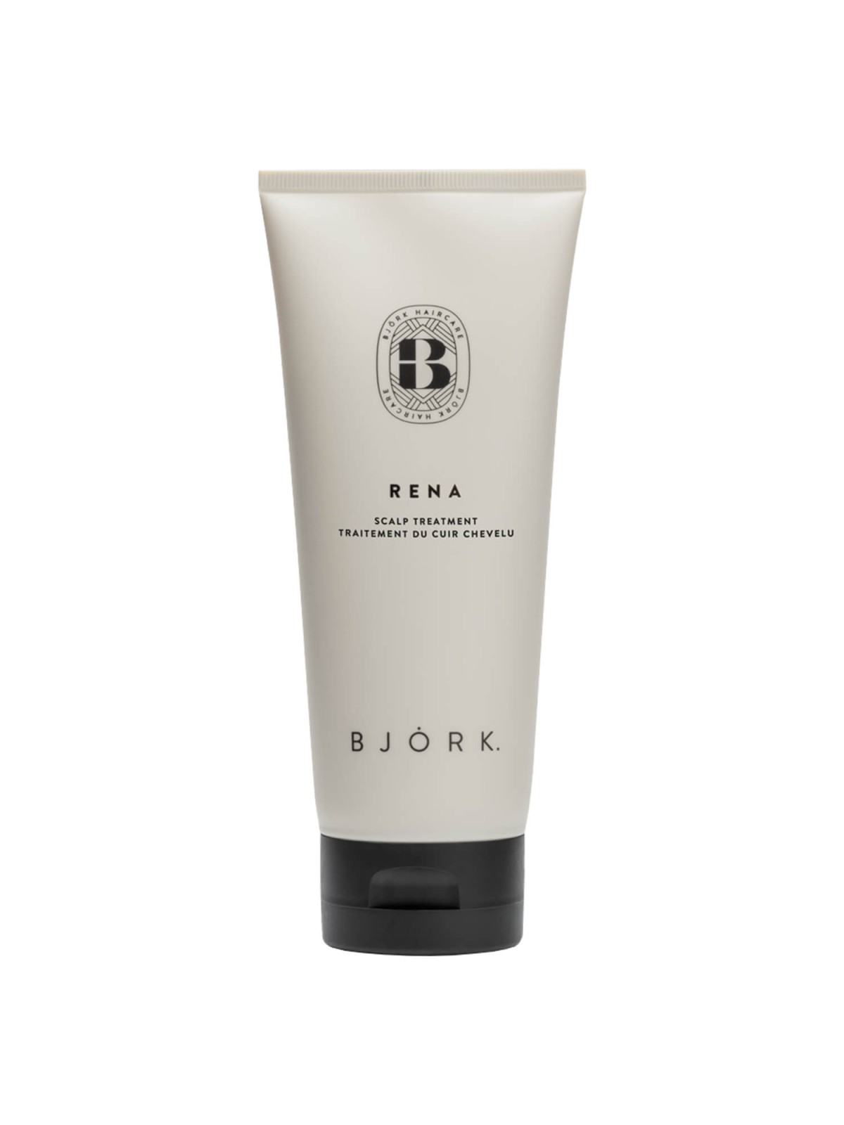 Bjork Rena Crema Trattamento Lenitiva per il Cuoio Capelluto 200ml