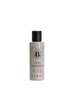 Bjork Vaxa Baby Olio Nutriente e Levigante per Capelli e Corpo 125ml