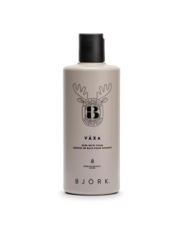 Bjork Vaxa Kids Mousse Doccia Idratante 300ml