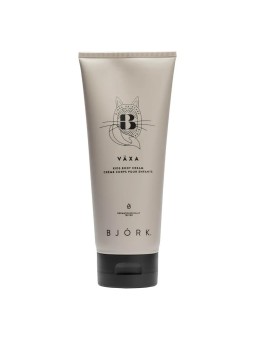 Crema corpo lenitiva Bjork Vaxa Kids 200ml