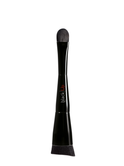Pennello multi-faccia per contouring Black Up Black Up