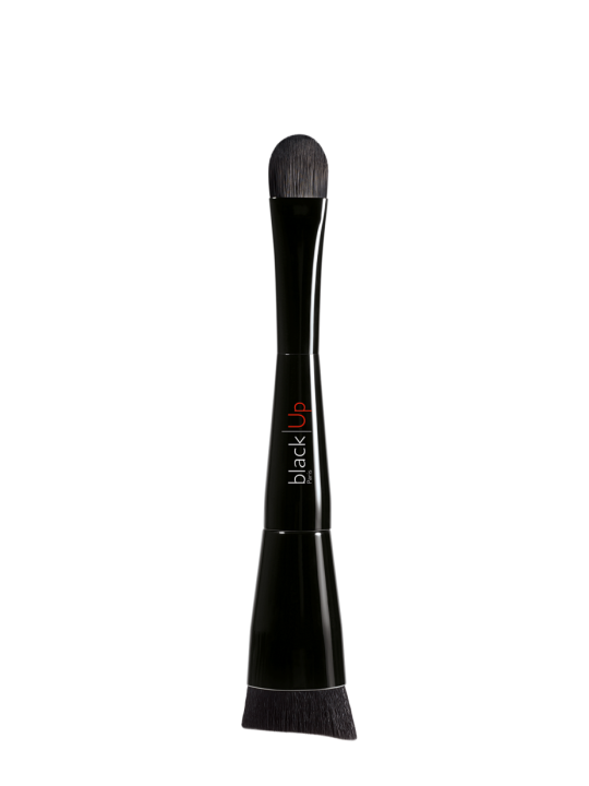 Pennello multi-faccia per contouring Black Up Black Up