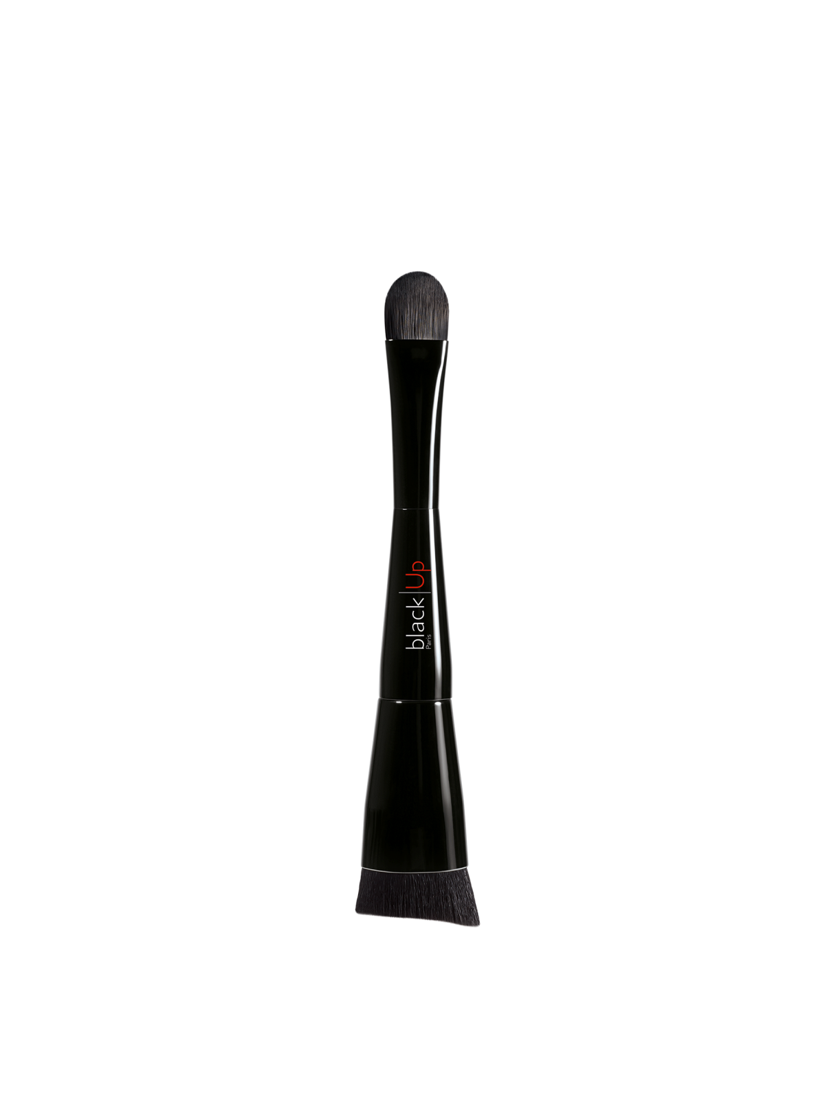 Pennello multi-faccia per contouring Black Up Black Up