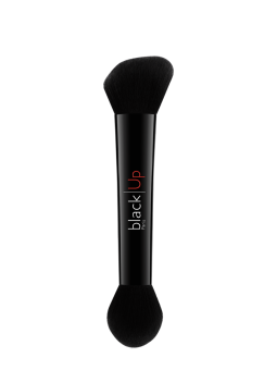 Pennello multi-faccia per contouring Black Up Black Up