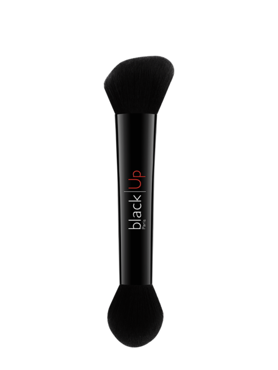 Pennello multi-faccia per contouring Black Up Black Up