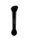 Pennello multi-faccia per contouring Black Up Black Up