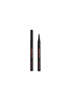 Matita eyeliner in gel di precisione impermeabile Black Up M'eye Love nera 1 g
