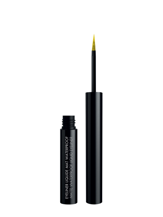 Black Up Black Up Waterproof Precise Matte Liquid Eyeliner 03 17ml