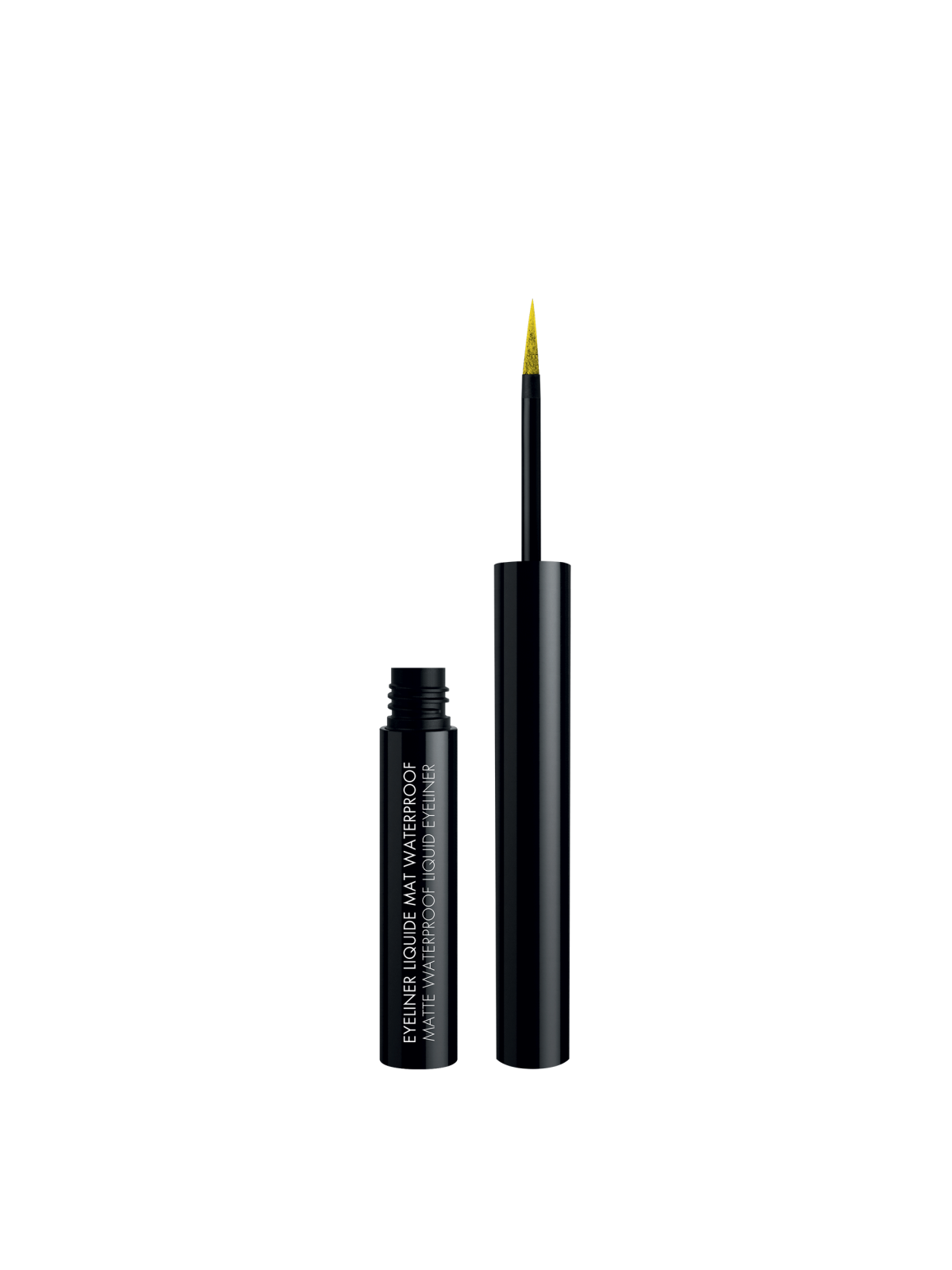 Black Up Black Up Waterproof Precise Matte Liquid Eyeliner 03 17ml