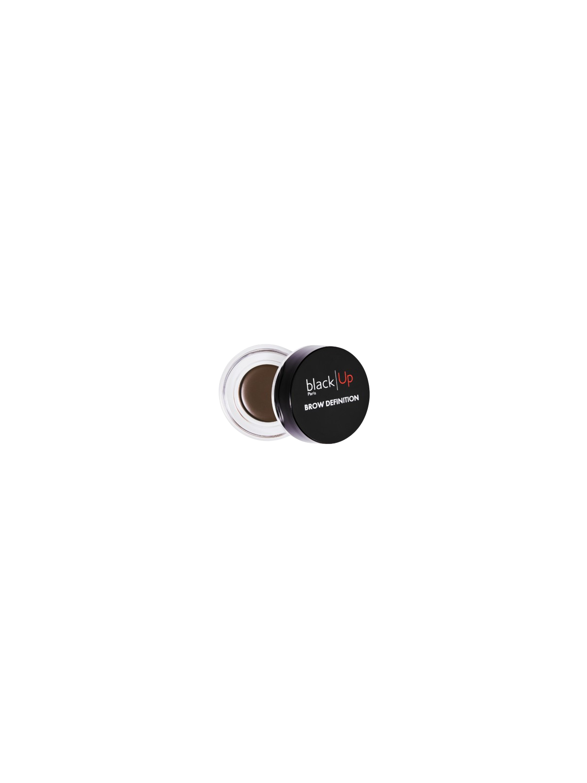 Pomata per sopracciglia Black Up Brow Definition 02 4 g