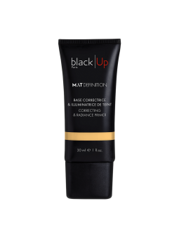 Primer in crema multi-correttivo illuminante Black Up Matt Definition 02 30ml